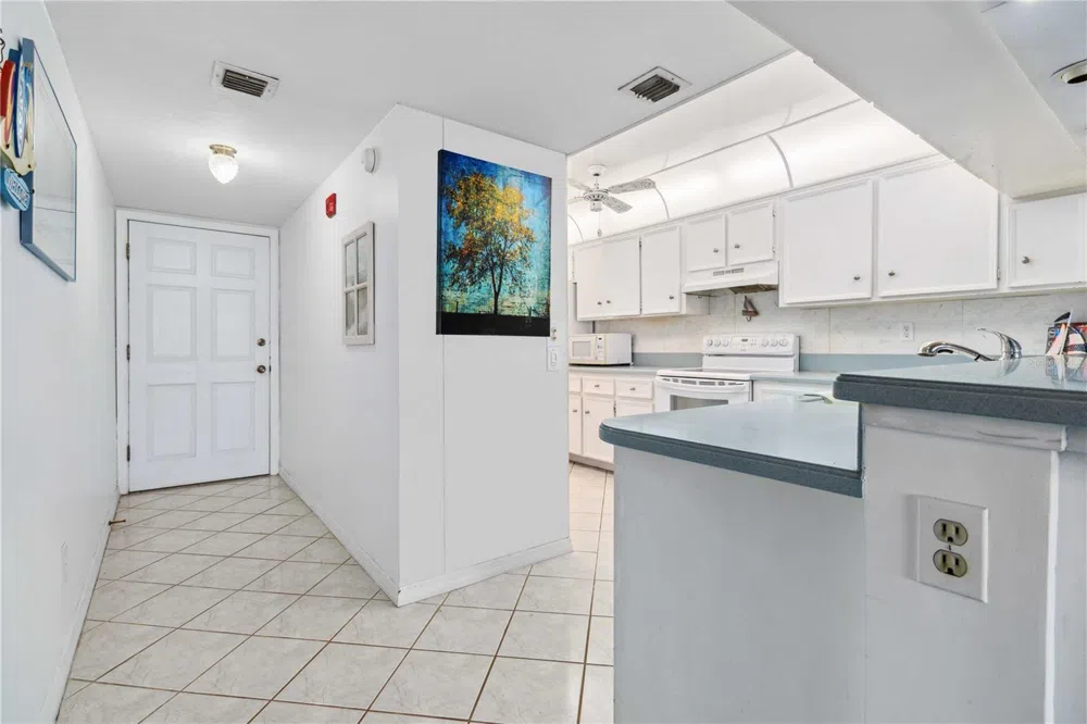 1890 ATLANTIC AVENUE #A403 Cocoa Beach, FL 32931