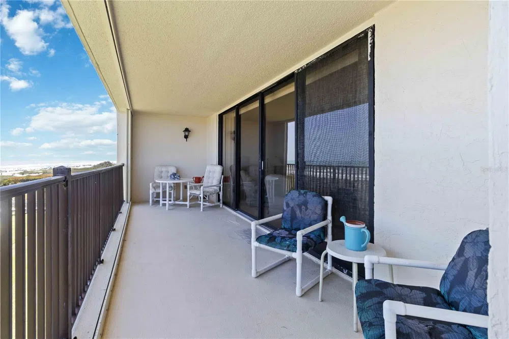 1890 ATLANTIC AVENUE #A403 Cocoa Beach, FL 32931
