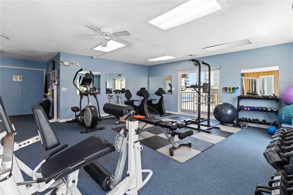 1890 ATLANTIC AVENUE #A403 Cocoa Beach, FL 32931