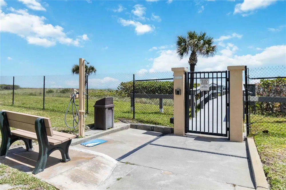 1890 ATLANTIC AVENUE #A403 Cocoa Beach, FL 32931