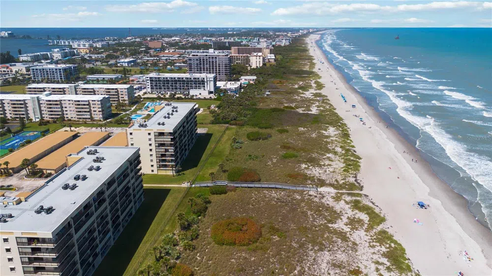 1890 ATLANTIC AVENUE #A403 Cocoa Beach, FL 32931
