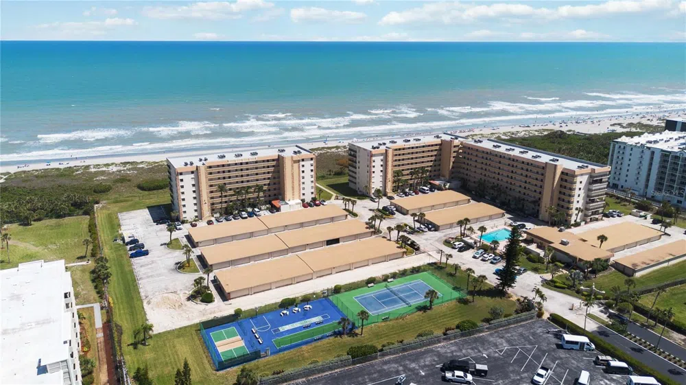 1890 ATLANTIC AVENUE #A403 Cocoa Beach, FL 32931