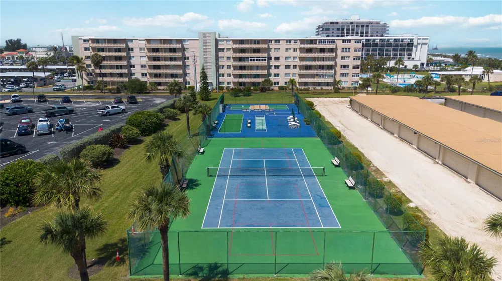 1890 ATLANTIC AVENUE #A403 Cocoa Beach, FL 32931