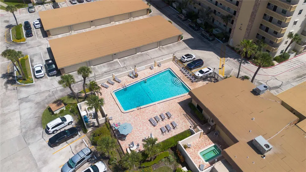1890 ATLANTIC AVENUE #A403 Cocoa Beach, FL 32931