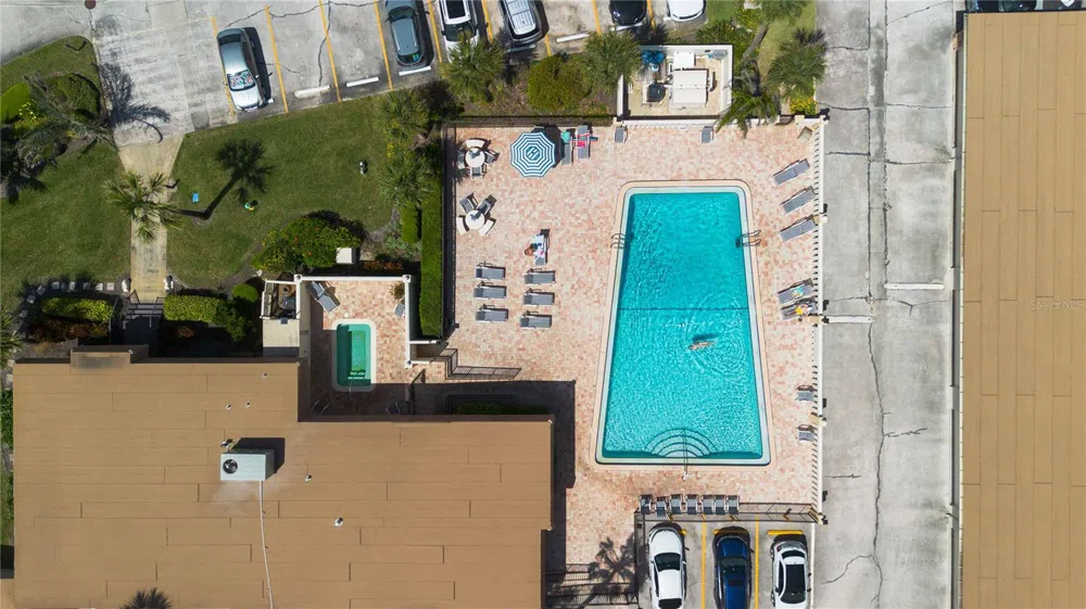 1890 ATLANTIC AVENUE #A403 Cocoa Beach, FL 32931