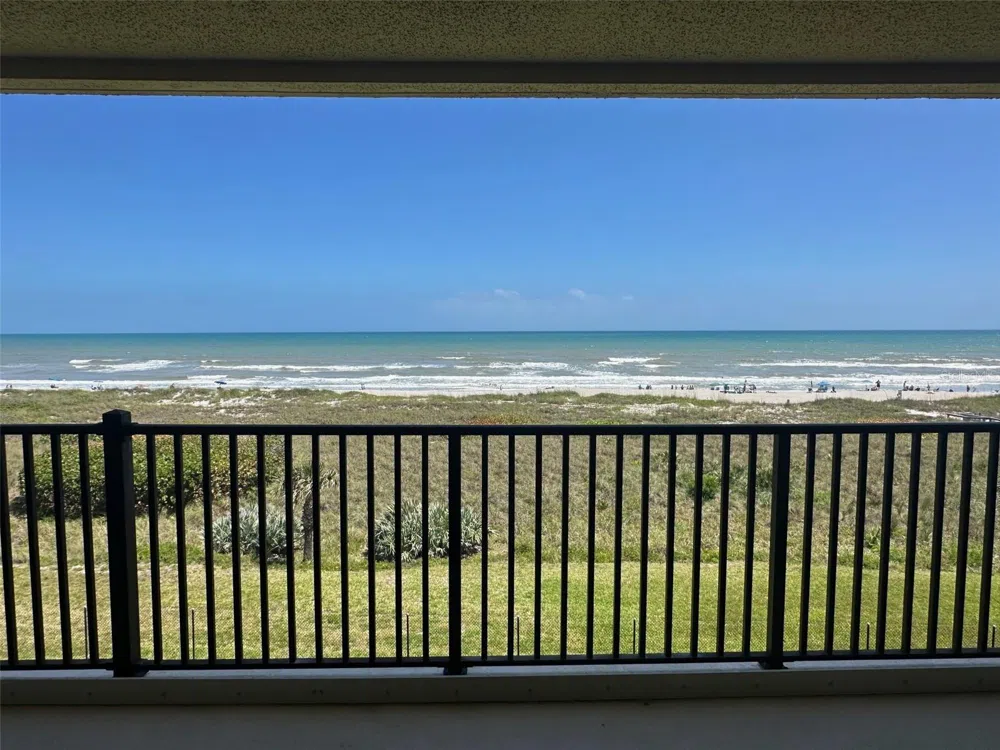 1890 ATLANTIC AVENUE #A403 Cocoa Beach, FL 32931