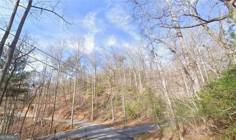 0 Brown Hawk DR Clayton, GA 30525