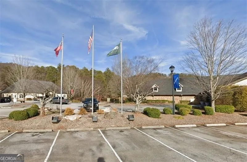 0 Brown Hawk DR Clayton, GA 30525