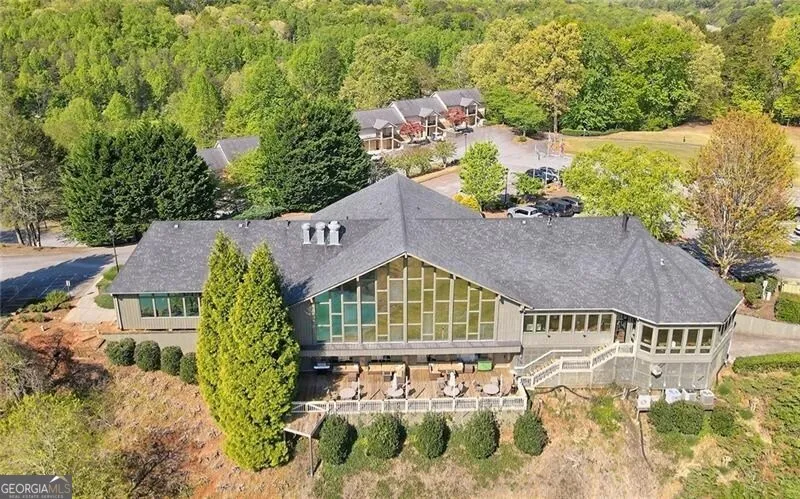 0 Brown Hawk DR Clayton, GA 30525