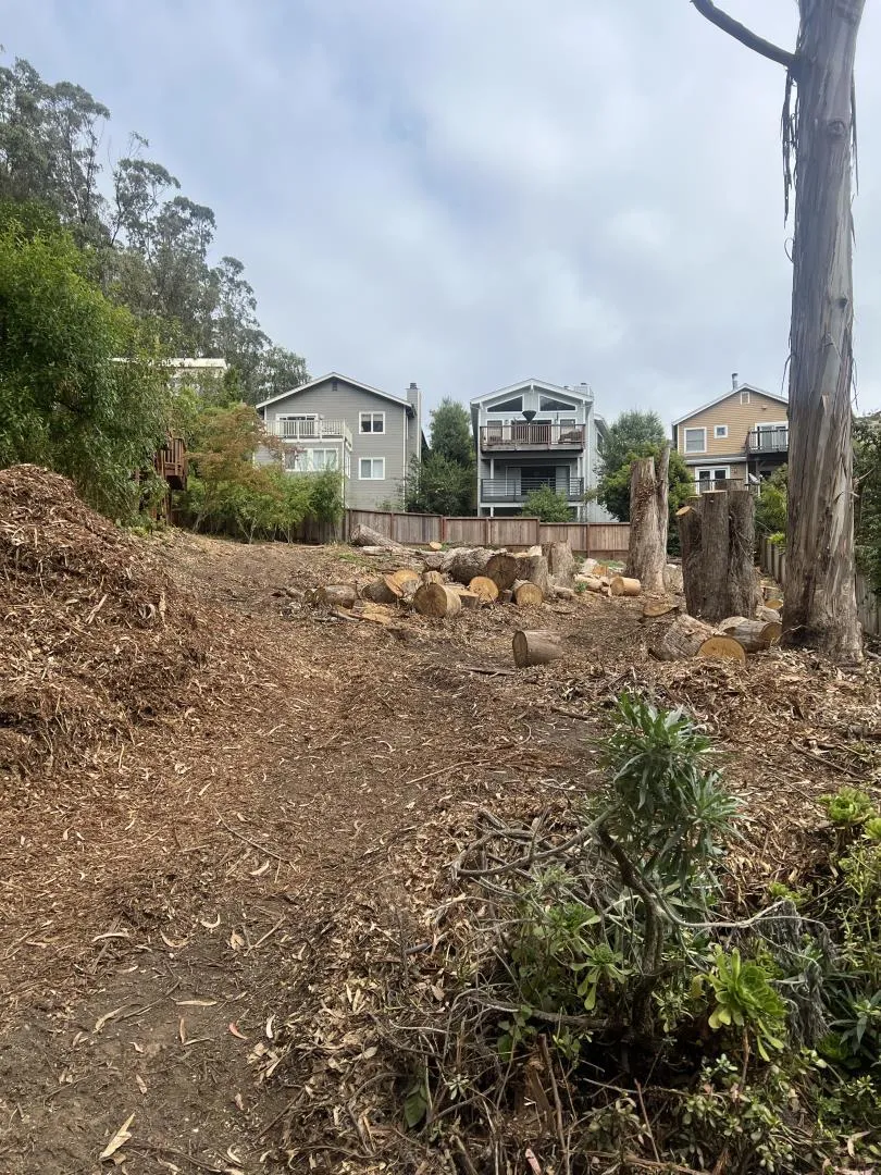 Sevilla Ave El Granada, CA 94018