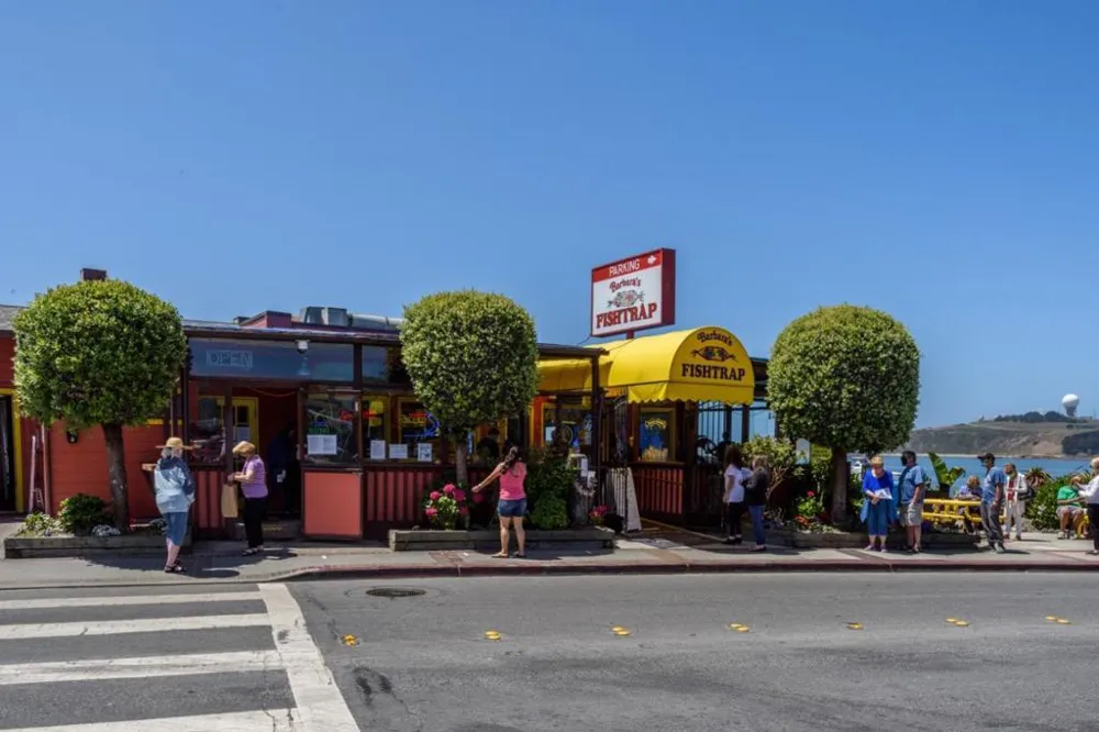 Sevilla Ave El Granada, CA 94018