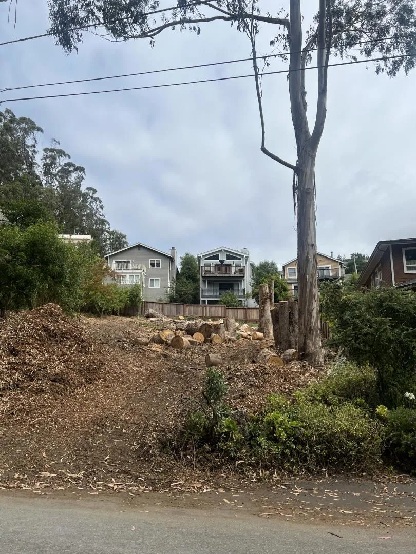 Sevilla Ave El Granada, CA 94018