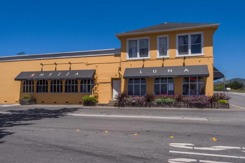 Sevilla Ave El Granada, CA 94018