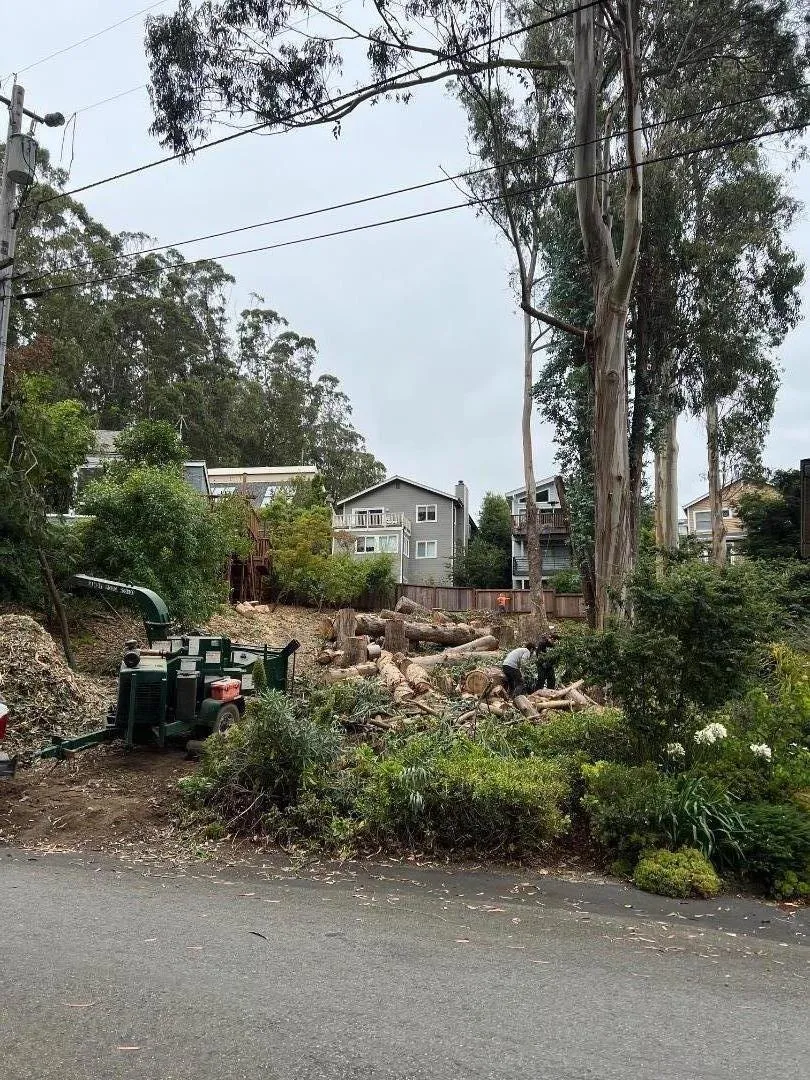 Sevilla Ave El Granada, CA 94018