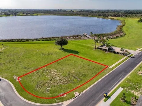 402 WATERFERN TRAIL DRIVE