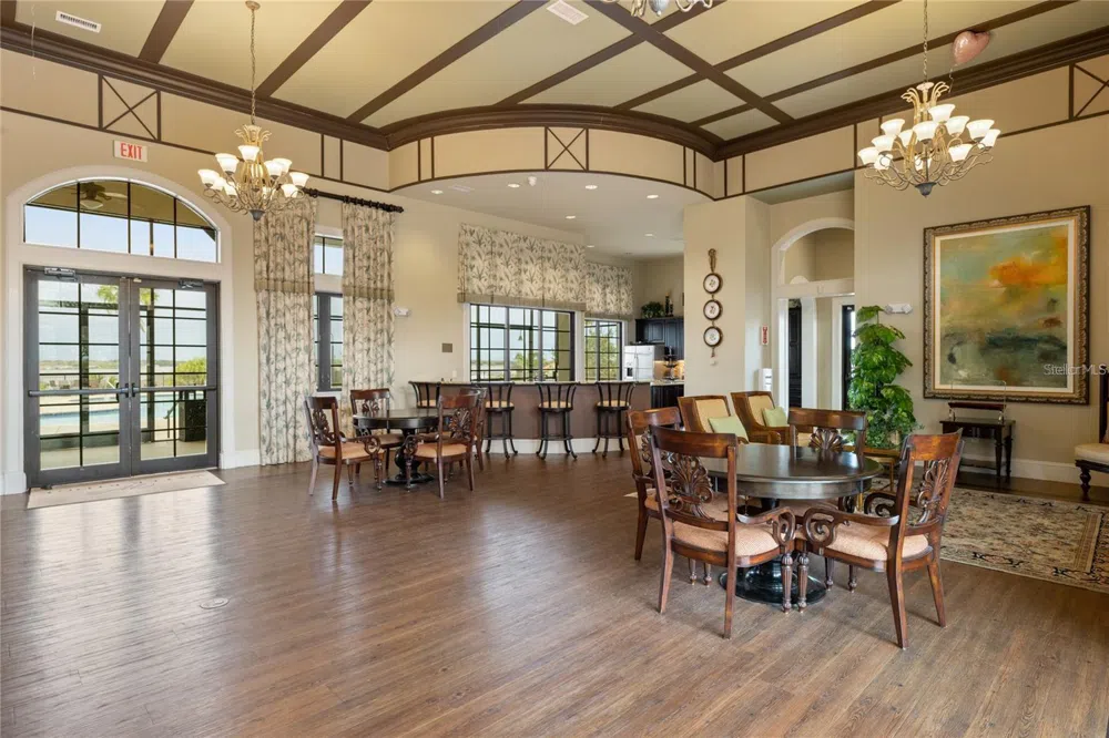 402 WATERFERN TRAIL DRIVE Auburndale, FL 33823