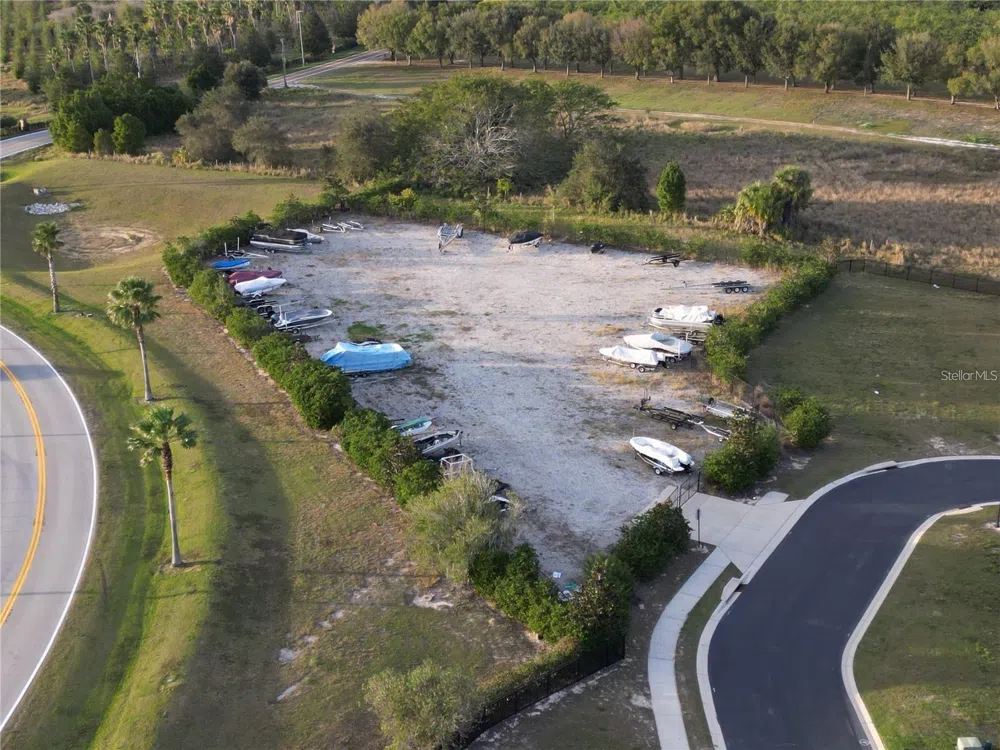402 WATERFERN TRAIL DRIVE Auburndale, FL 33823