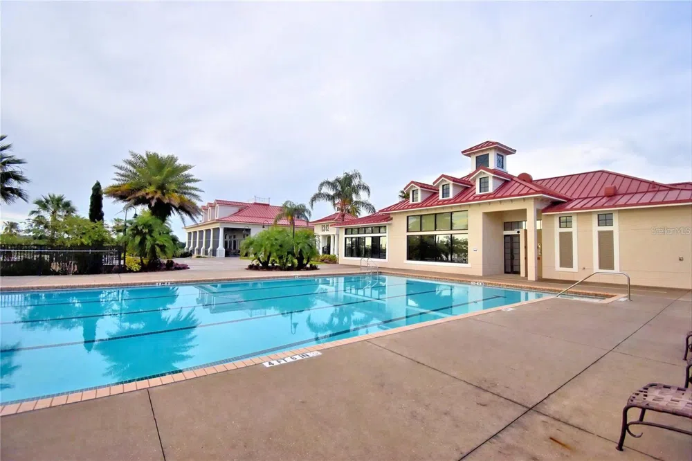 402 WATERFERN TRAIL DRIVE Auburndale, FL 33823