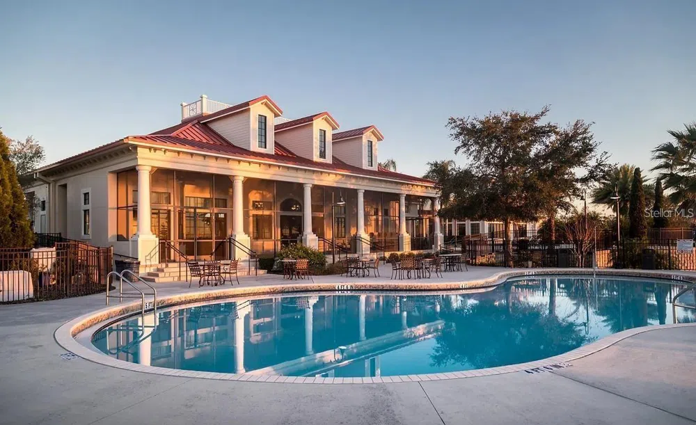 402 WATERFERN TRAIL DRIVE Auburndale, FL 33823