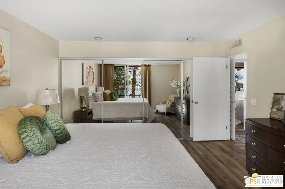 3000 Cahuilla Hills Drive Palm Springs, CA 92264