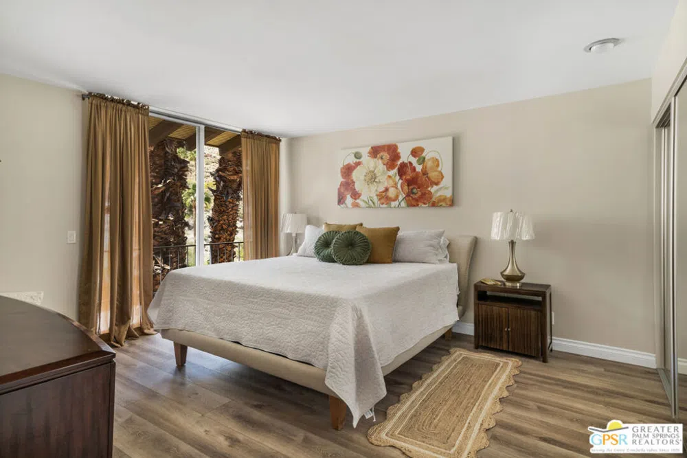 3000 Cahuilla Hills Drive Palm Springs, CA 92264