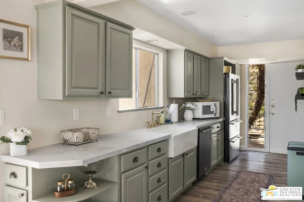3000 Cahuilla Hills Drive Palm Springs, CA 92264