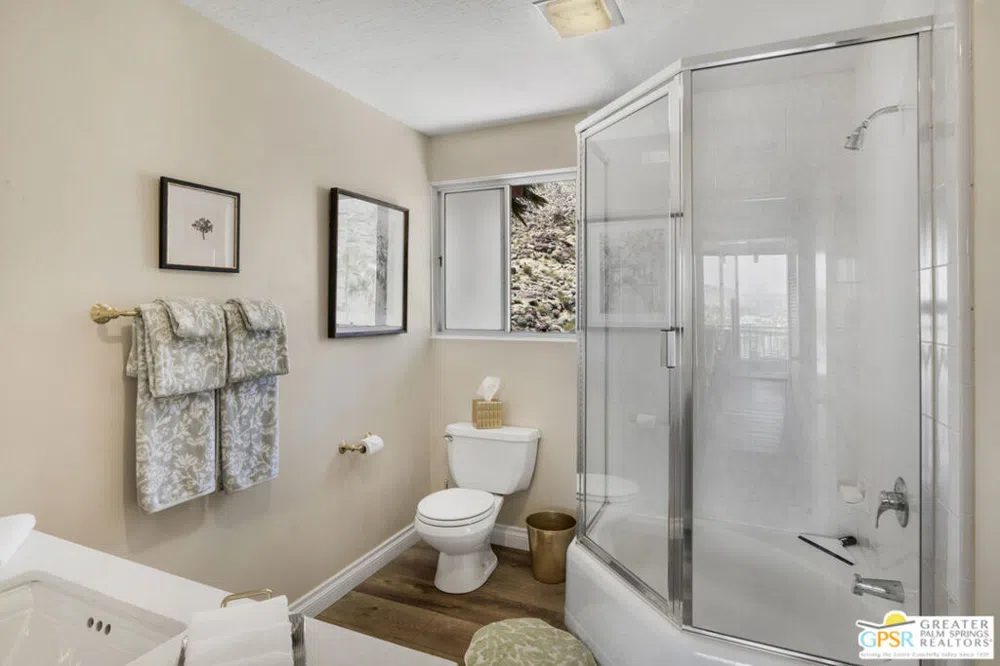 3000 Cahuilla Hills Drive Palm Springs, CA 92264