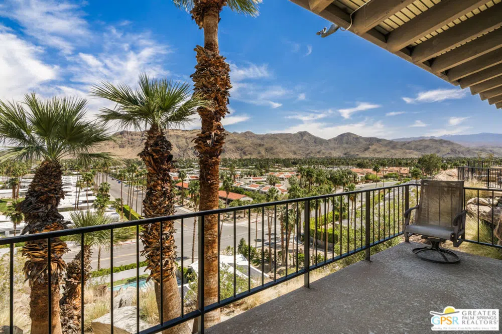 3000 Cahuilla Hills Drive Palm Springs, CA 92264