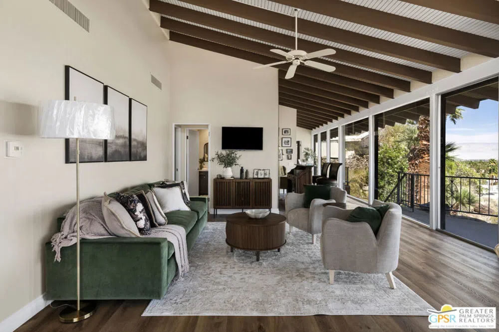 3000 Cahuilla Hills Drive Palm Springs, CA 92264