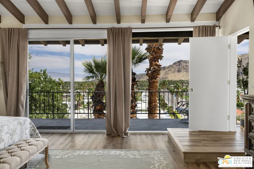 3000 Cahuilla Hills Drive Palm Springs, CA 92264
