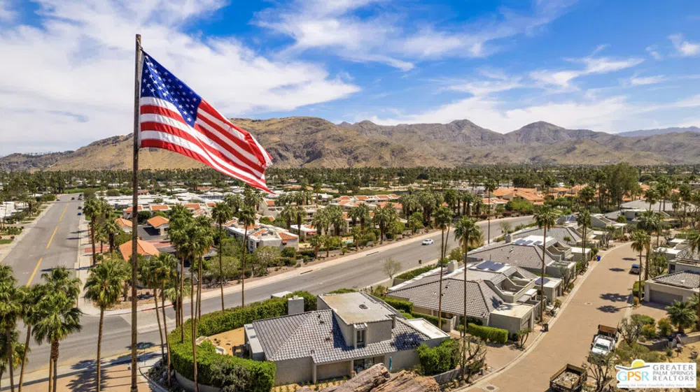 3000 Cahuilla Hills Drive Palm Springs, CA 92264