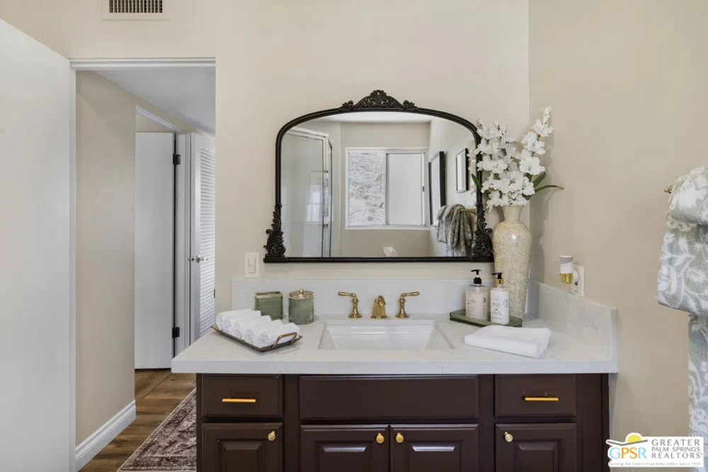 3000 Cahuilla Hills Drive Palm Springs, CA 92264