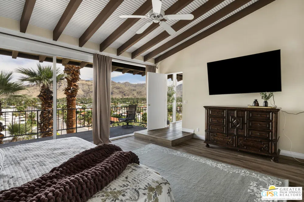 3000 Cahuilla Hills Drive Palm Springs, CA 92264