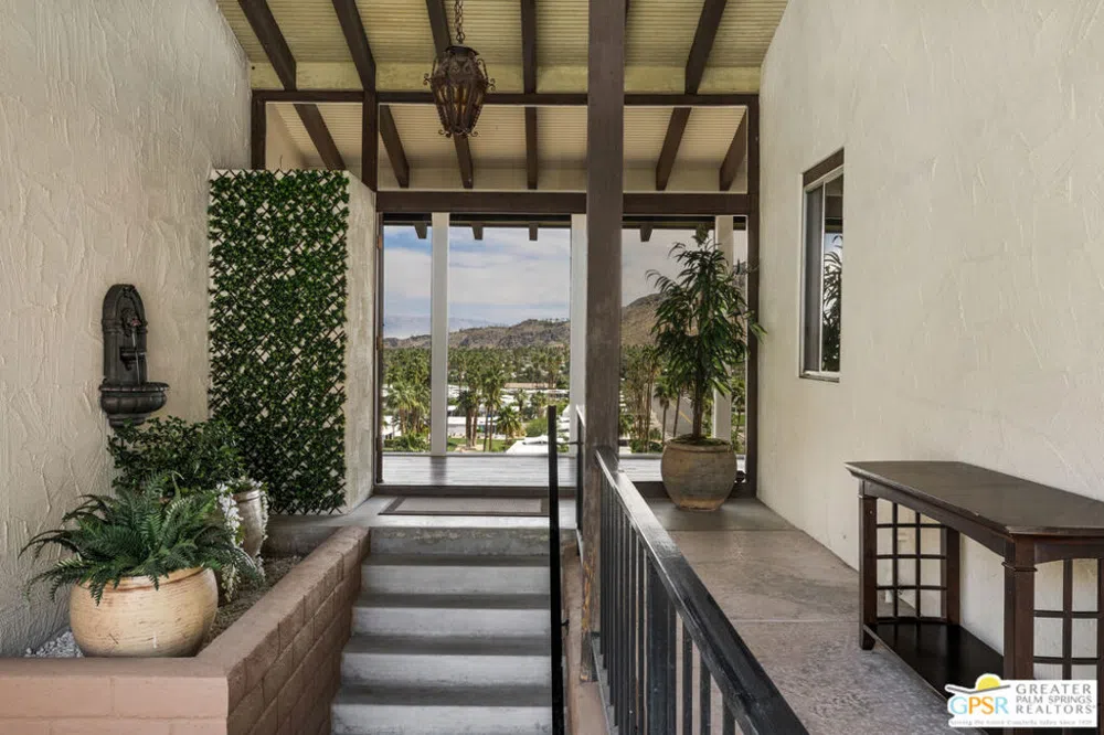 3000 Cahuilla Hills Drive Palm Springs, CA 92264