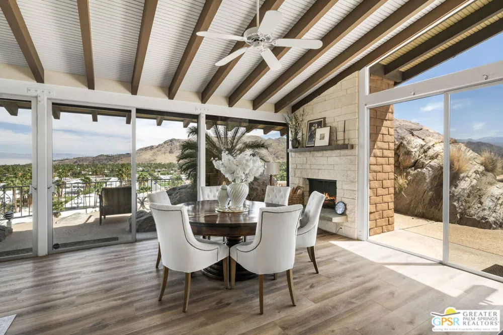 3000 Cahuilla Hills Drive Palm Springs, CA 92264