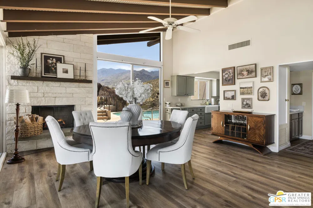 3000 Cahuilla Hills Drive Palm Springs, CA 92264