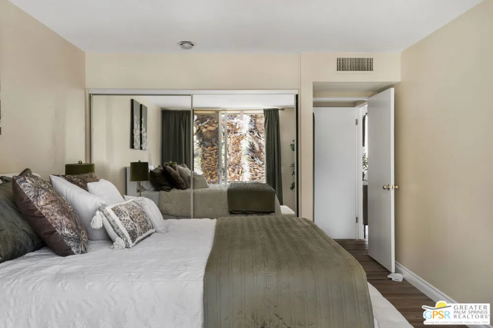 3000 Cahuilla Hills Drive Palm Springs, CA 92264