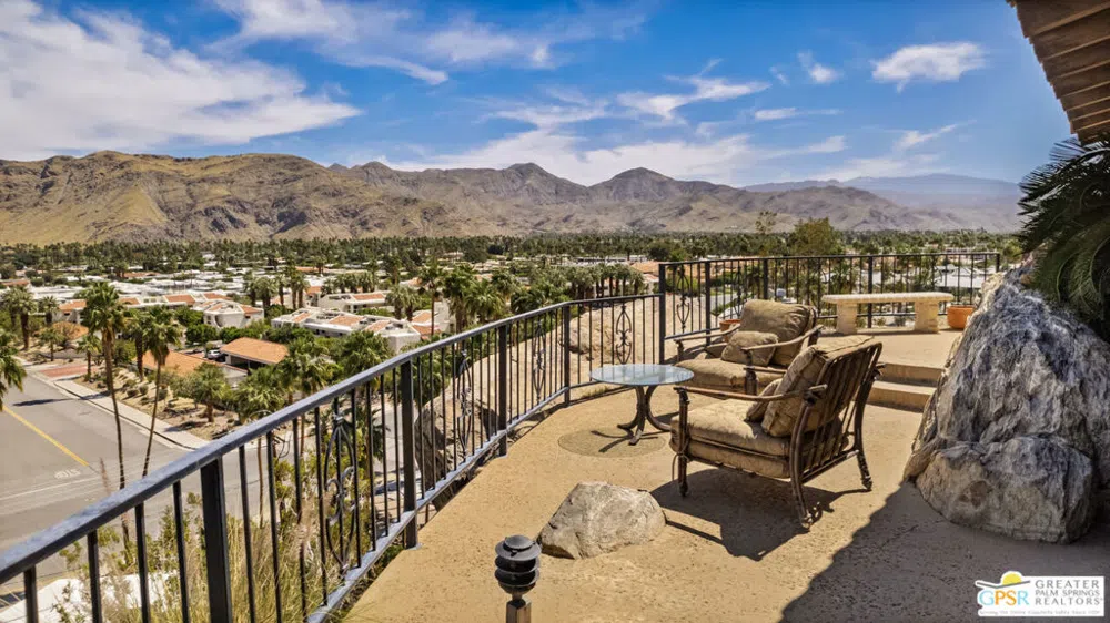 3000 Cahuilla Hills Drive Palm Springs, CA 92264