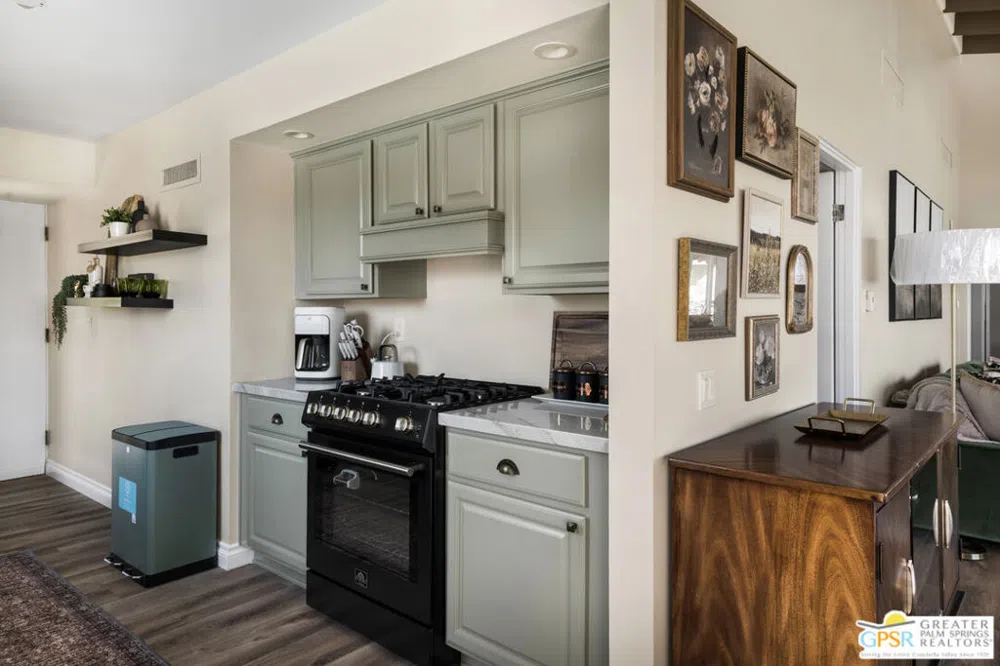 3000 Cahuilla Hills Drive Palm Springs, CA 92264