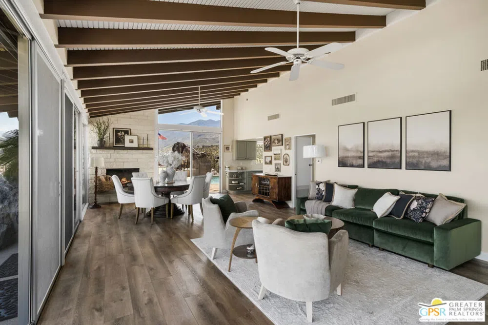 3000 Cahuilla Hills Drive Palm Springs, CA 92264