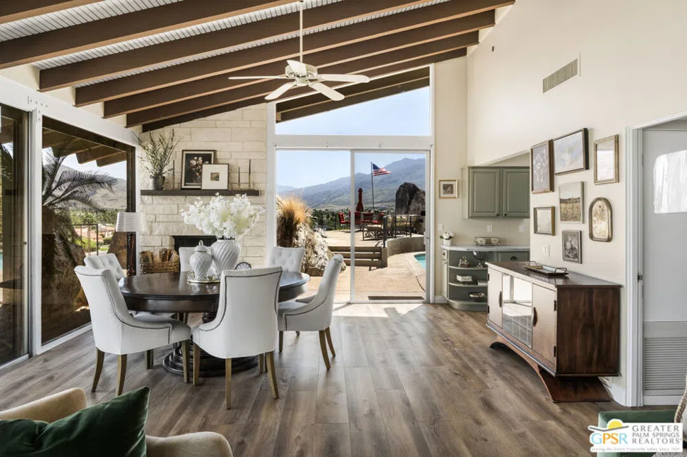 3000 Cahuilla Hills Drive Palm Springs, CA 92264