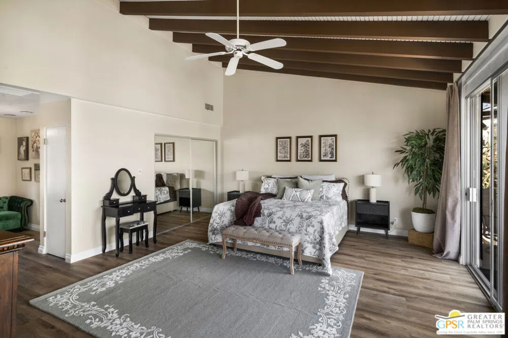 3000 Cahuilla Hills Drive Palm Springs, CA 92264