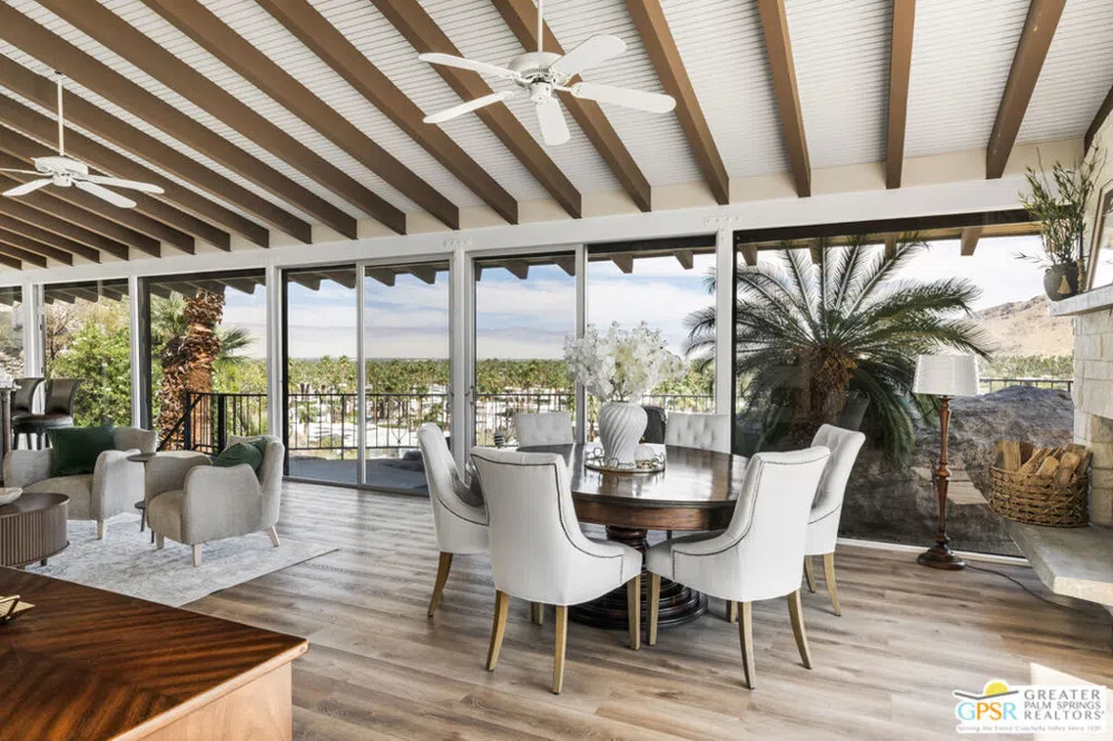 3000 Cahuilla Hills Drive Palm Springs, CA 92264