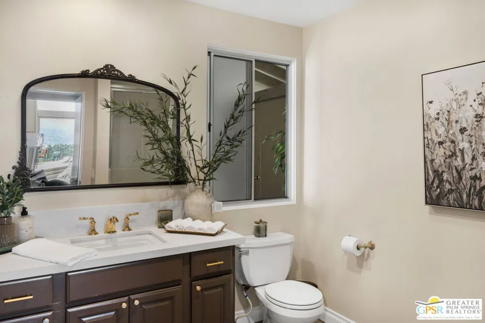 3000 Cahuilla Hills Drive Palm Springs, CA 92264