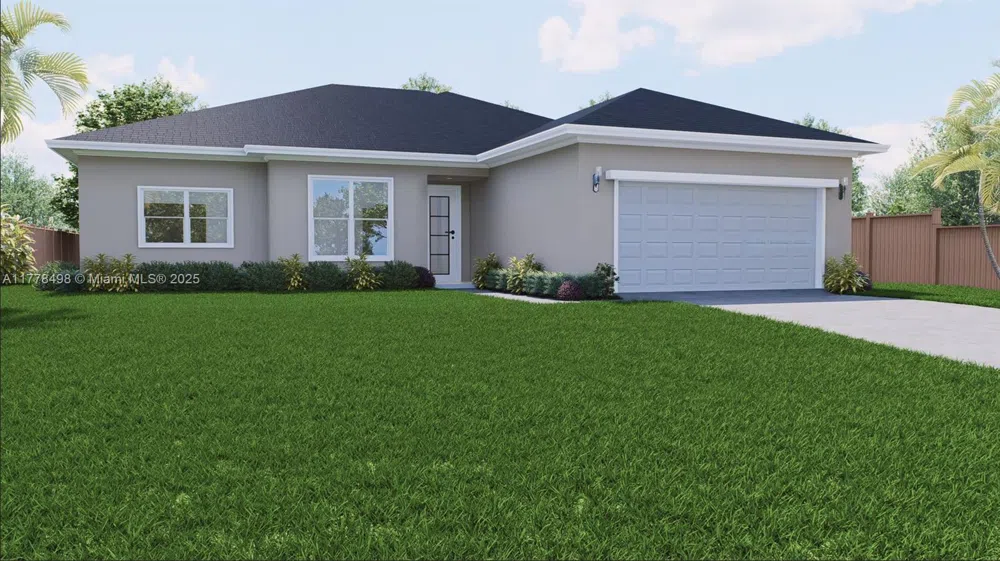 509 Glendale Ave La Belle, FL 33935