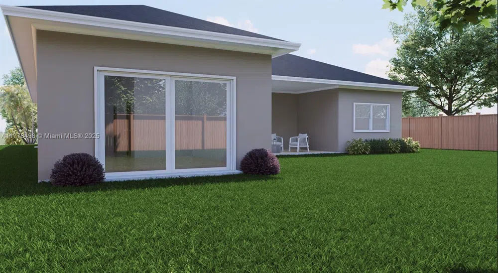 509 Glendale Ave La Belle, FL 33935