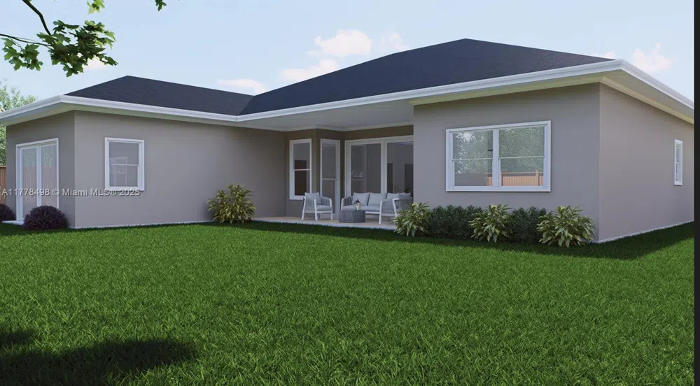 509 Glendale Ave La Belle, FL 33935