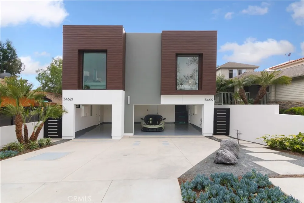 34621 Via Catalina Dana Point, CA 92624