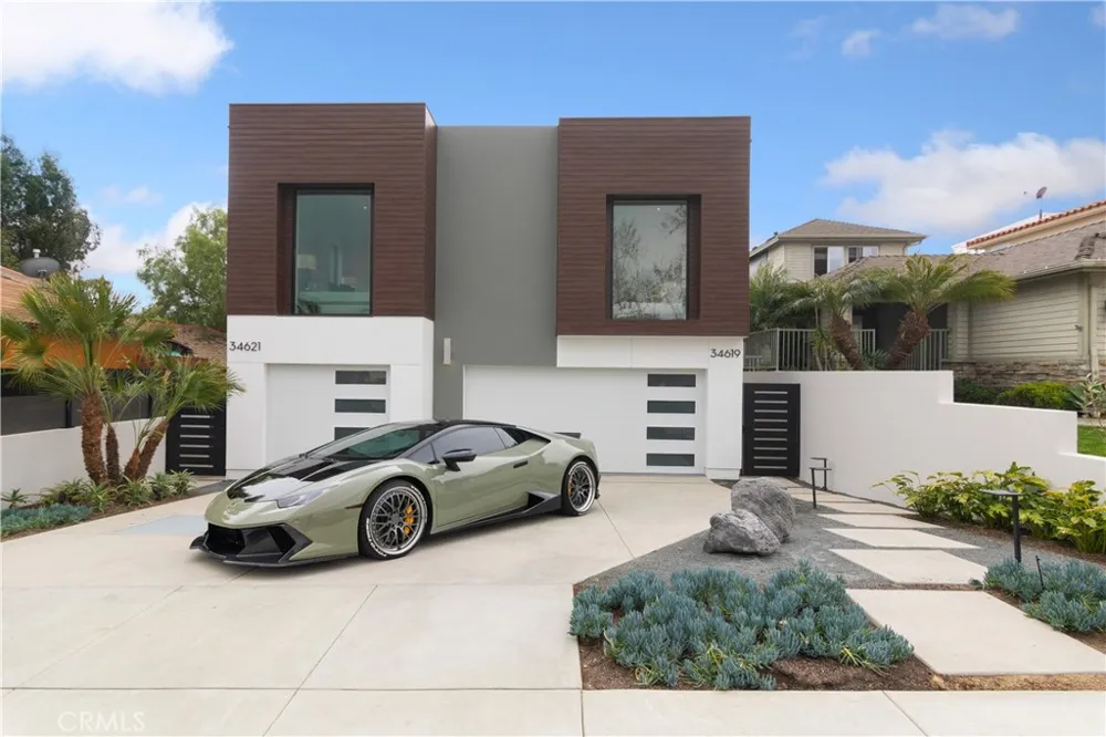 34621 Via Catalina Dana Point, CA 92624