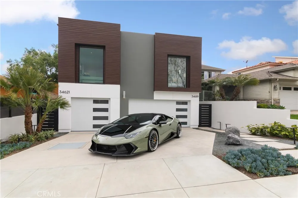 34621 Via Catalina Dana Point, CA 92624
